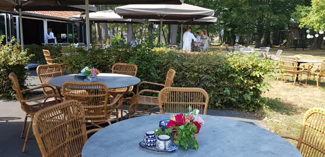 Theehuis De Karmeliet B.V.