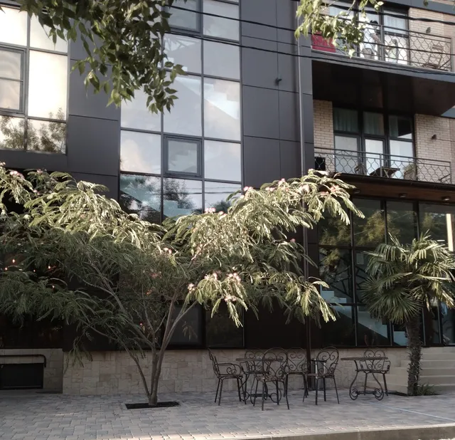 Бутик-отель Николаев двор