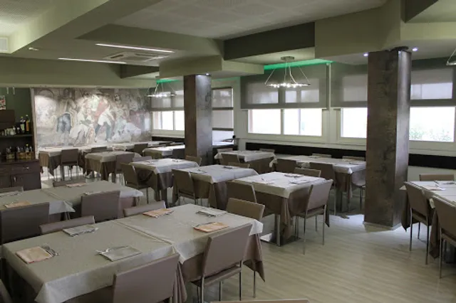 pizzeria ristorante Ermes