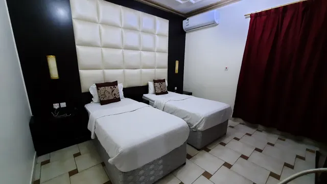 شقق رايتنا للايجار الشهري والسنوي