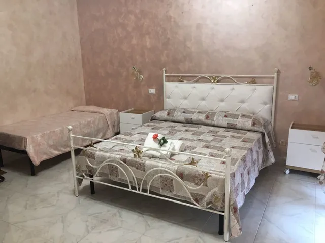 B&B Arcobaleno Gallipoli