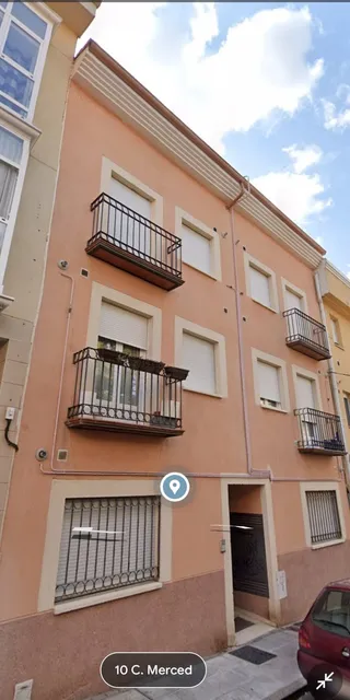 Apartamento la Merced