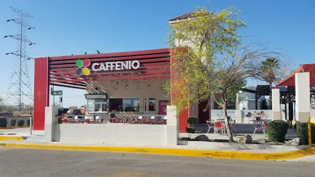 Caffenio Ganaderos