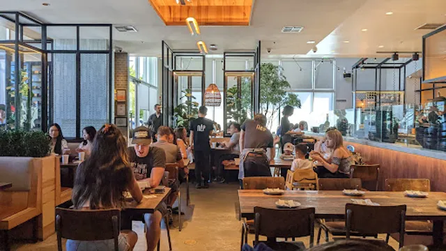 NEP Cafe - Fountain Valley