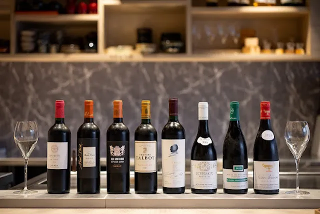 和琉鉄板くだか Wagyu Teppanyaki