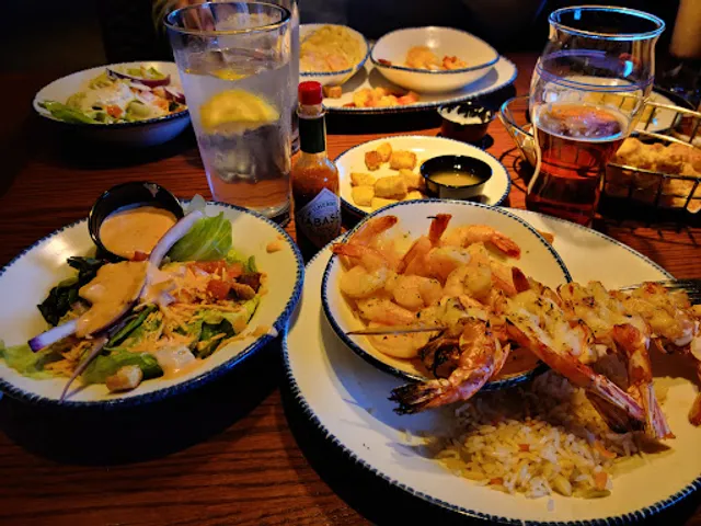 Red Lobster