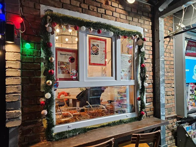 Family Taste of China