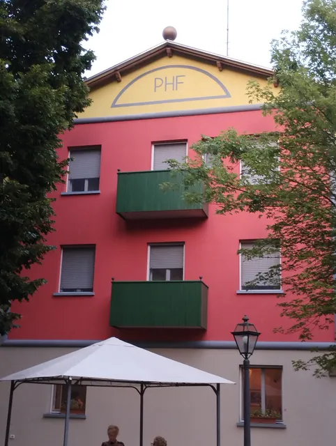 Albergo Park Hotel Fantoni