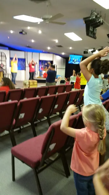 Highland City Community Market