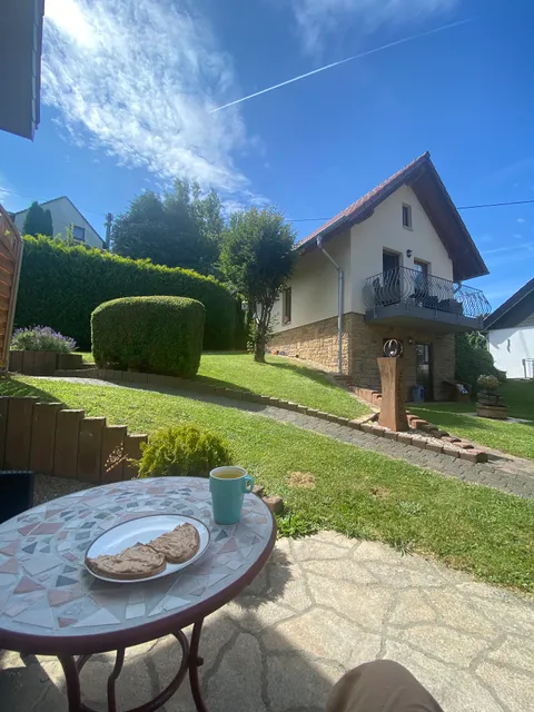 Apartments Monika Schneider