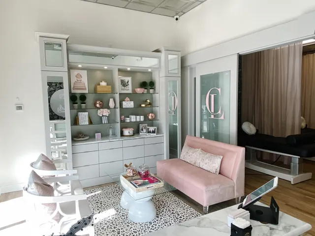 Couture Lash Charlotte