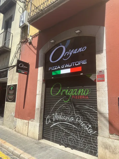 ORIGANO - Ristorante/Pizzeria