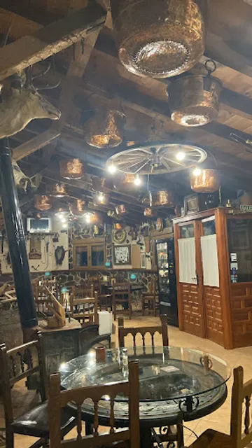 Restaurante La Hípica Grajera