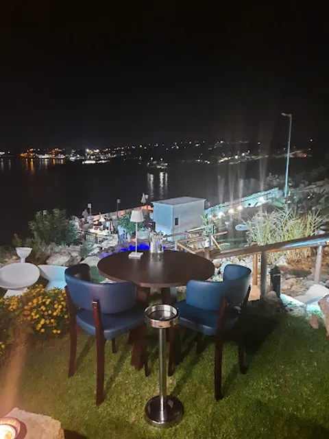 Mattia Cordella - Cucina di Mare