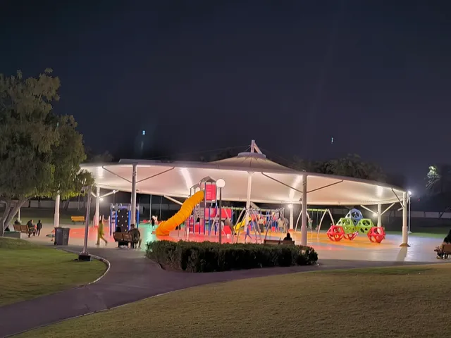 Park Playground