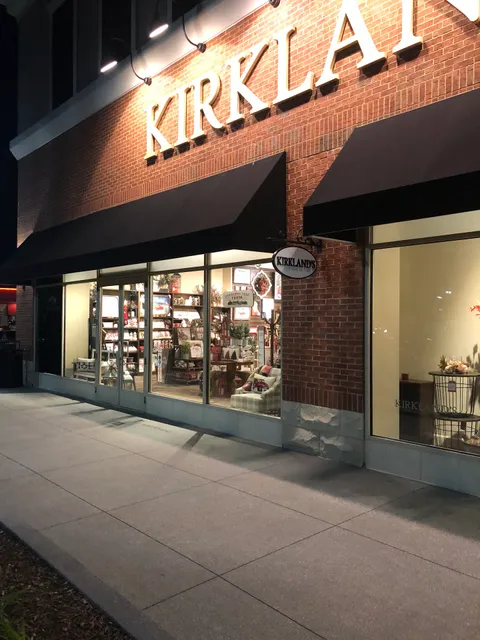Kirkland's Home
