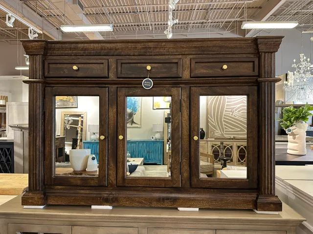 Rustic House Furniture Store