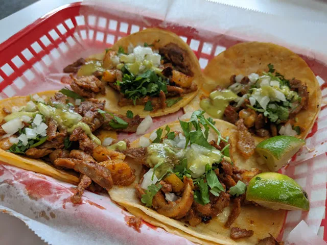 Taqueria El Gordo