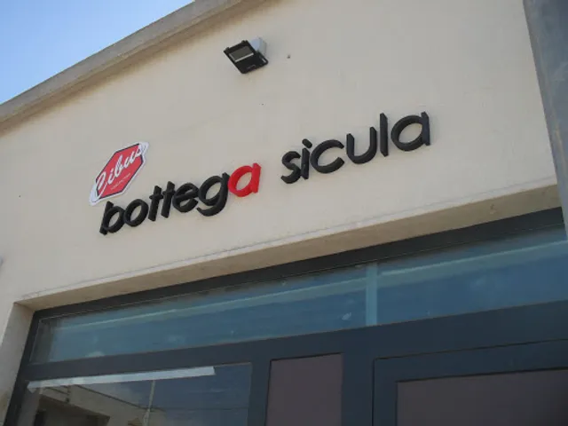 Cibus Food Factory - Steak House, Norcineria, Cucina Sicula - Marsala