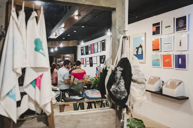 Souvenirs That Don't Suck - Sliema