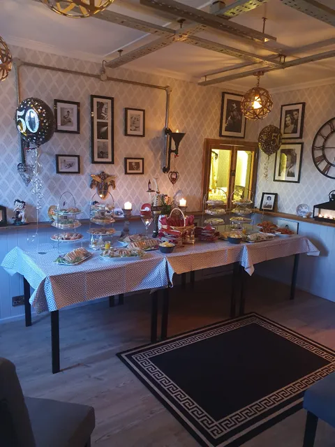 The Foulsyke B&B Bistro