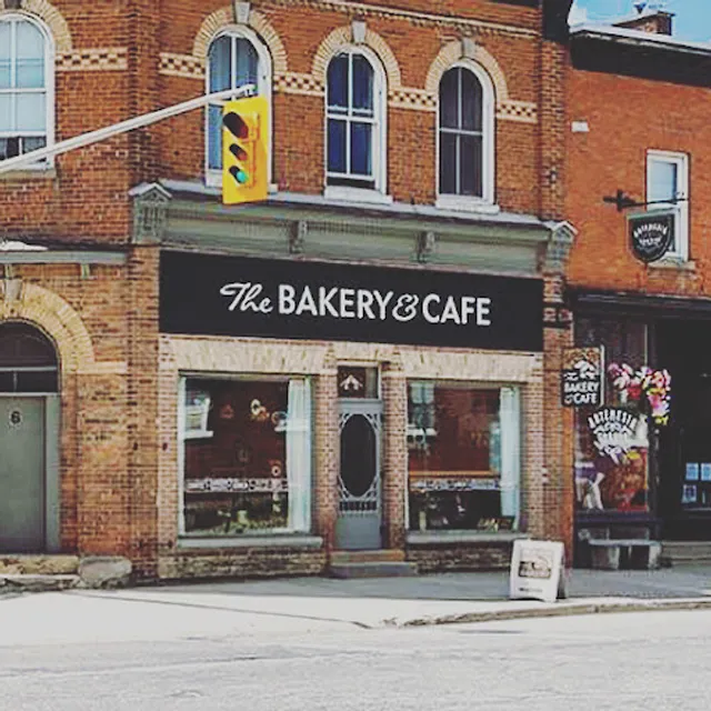 The Bakery of Flesherton