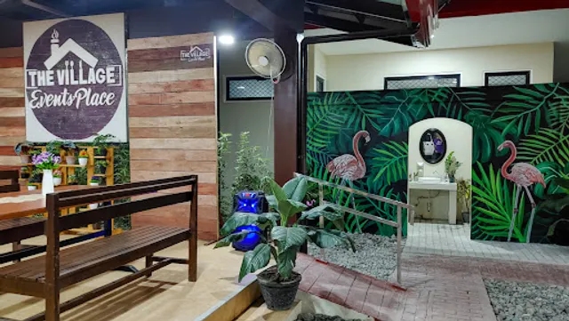 The Village Events Place