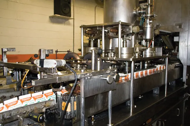 Zimmerman's Dairy Inc