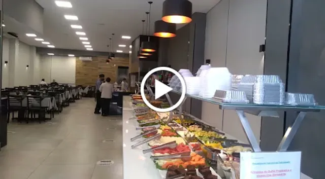 Restaurante Gourmet Grill