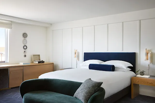 Kimpton Alton Fisherman's Wharf