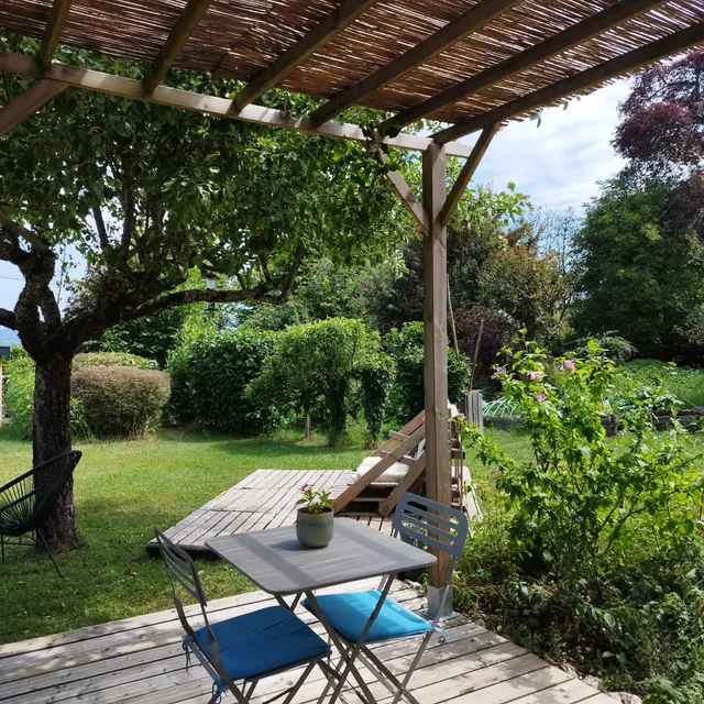 Chalet la Bachole chambres d'hôtes