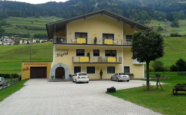 Gästehaus Sigrid