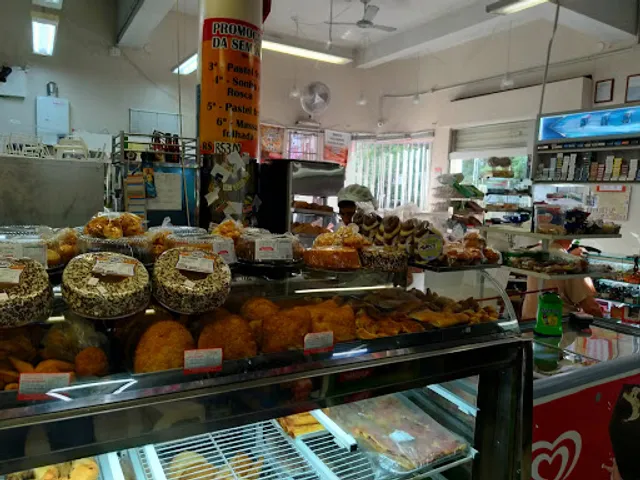 Padaria Real