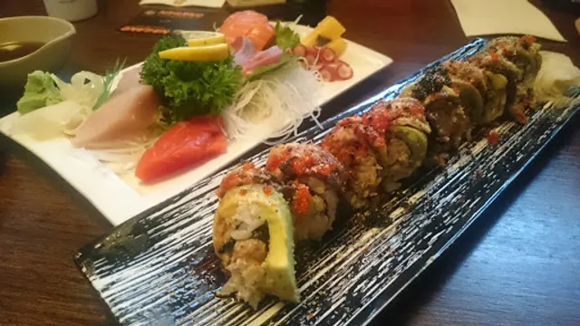 Nagano Japanese Restaurant