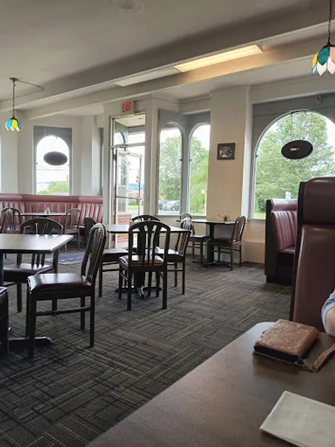 Sax Restaurant & Pizza