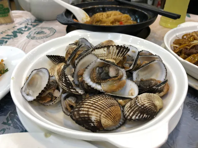 Estabelecimento de Comdia Kao Kng Siu Dwn Vog