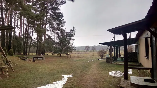 Shadrin Village House