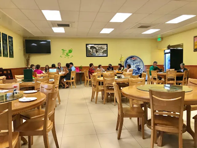 Great Wall Chinese Restaurant