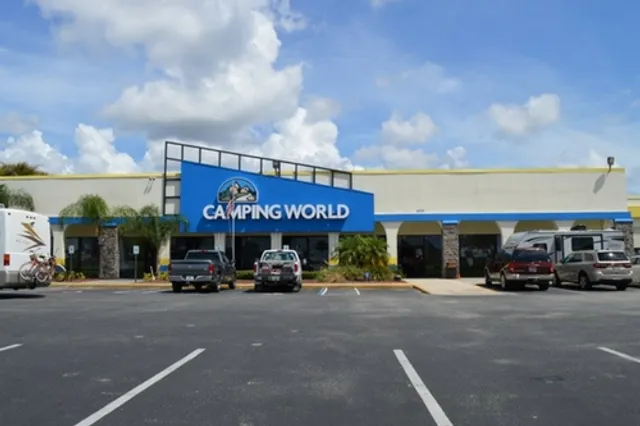 Camping World RV Sales