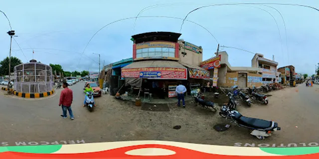 Lala Matu Ram Halwai