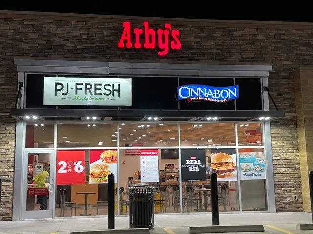 Arby's