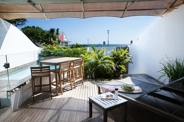 Beach Suites – Byron Bay