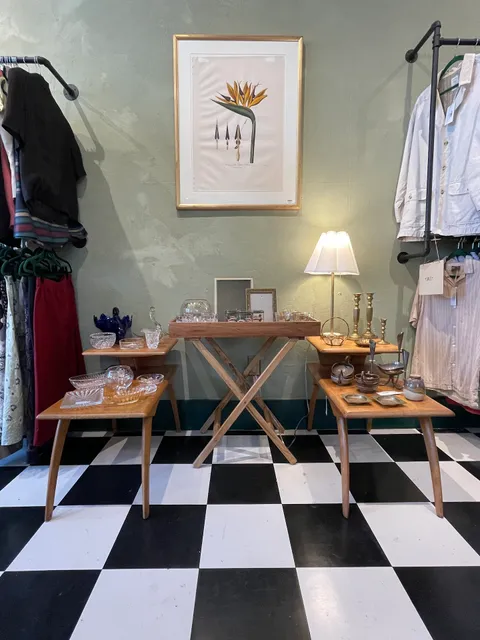 Dirty Birds Collective