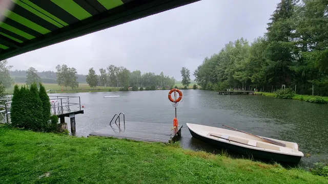 Waldschwimmbad Bad Alexandersbad