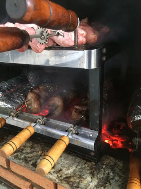 Restaurante Califórnia Grill