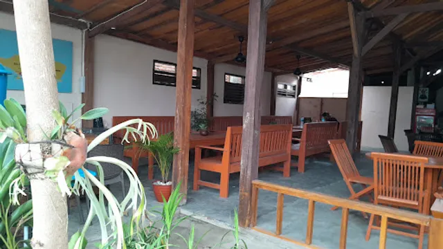 Warung Sasak