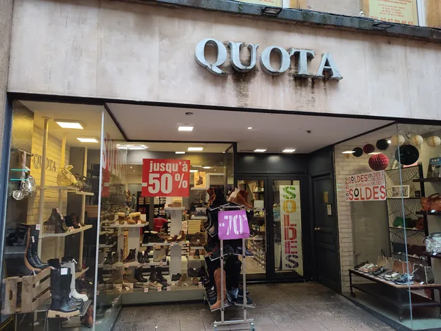 Quota