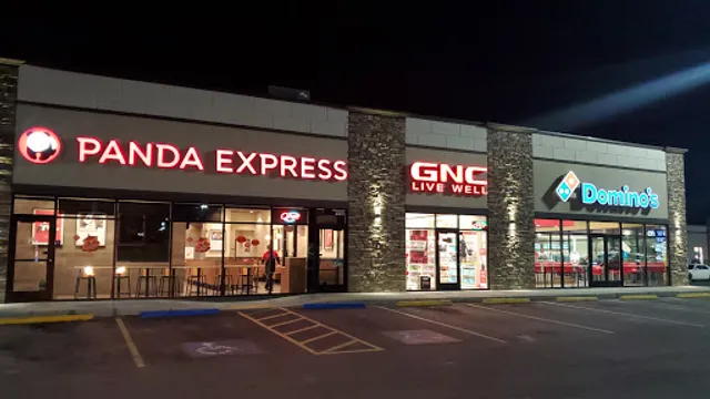 Panda Express