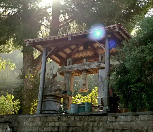 Agriturismo Il Torchio