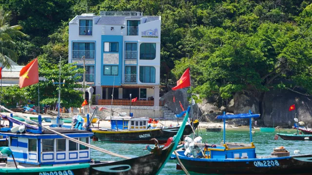 The Coral Homestay & Pub